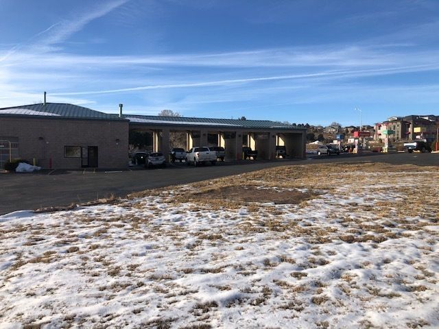 Lotus Car Wash: 5155 Austin Bluffs Pkwy, Colorado Springs, CO 80918